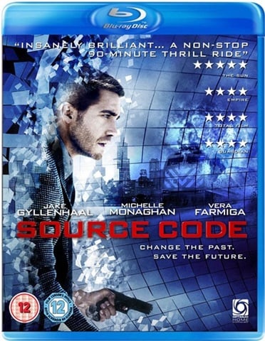 Source Code (12) 2011