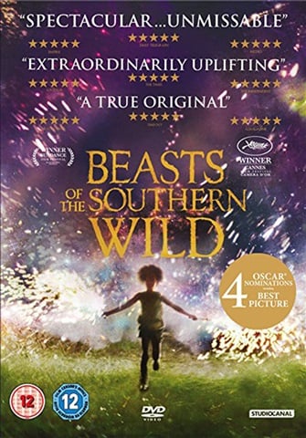 Beasts Of The Southern Wild (12) 2012