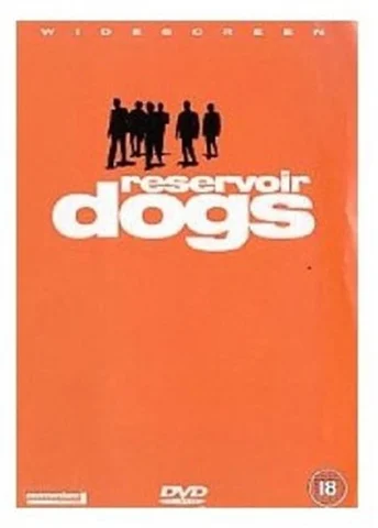 Reservoir Dogs (18) 1992