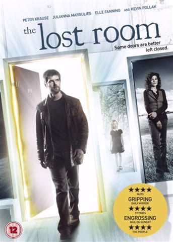 Lost Room, The (12) 2006 2 Disc