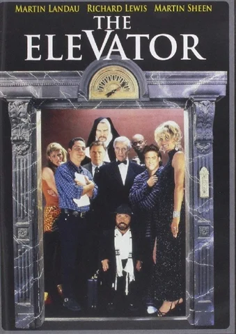 Elevator (15) 1996