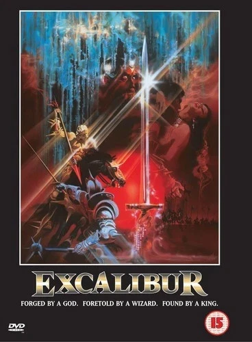 Excalibur (15) 1981
