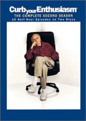 Curb Your Enthusiasm: Season 2 (18) 2001