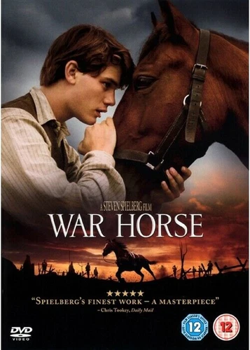 War Horse (12) 2011 2 Disc