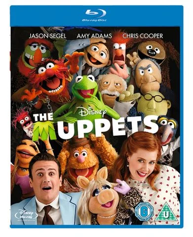 Muppets, The (U) 2011