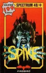 Spike (Spectrum 48k Cassette)