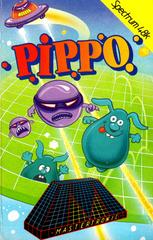 Pippo (Spectrum 48k Cassette)