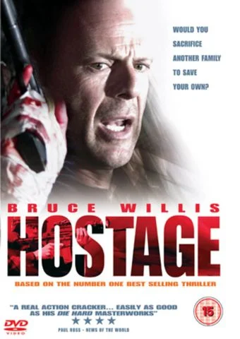 Hostage (15) 2005