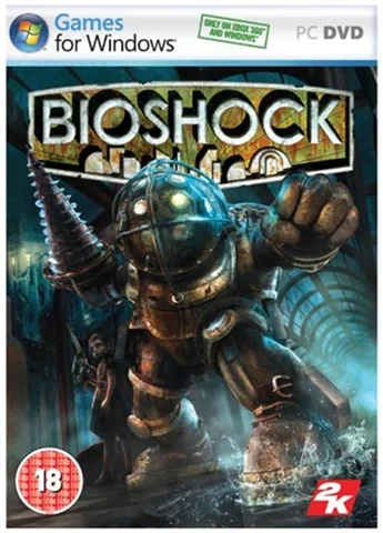 Bioshock (PC)