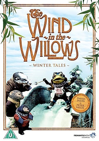 Wind in the Willows: Winter Tales (U) 1987
