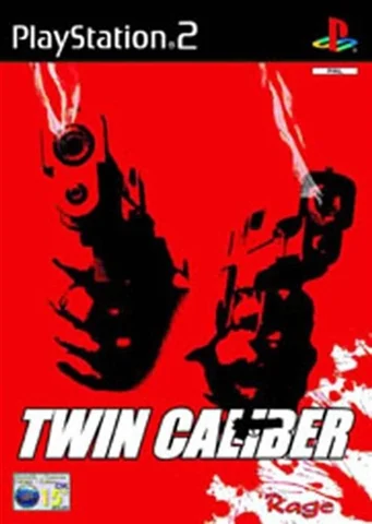 Twin Caliber (PS2)
