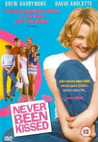 Never Been Kissed (12) 1999