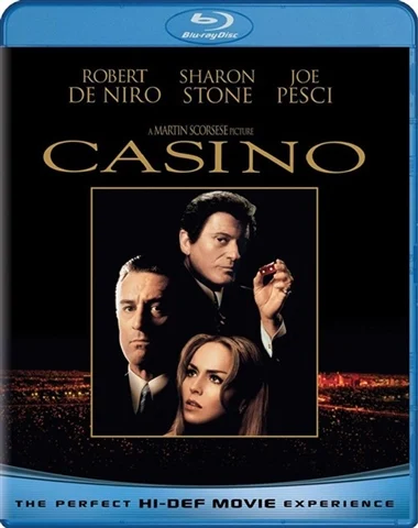 Casino (18) 1995