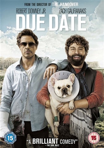Due Date (15) 2010