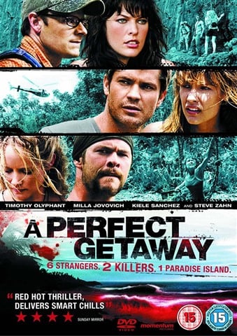 Perfect Getaway, A (15) 2009
