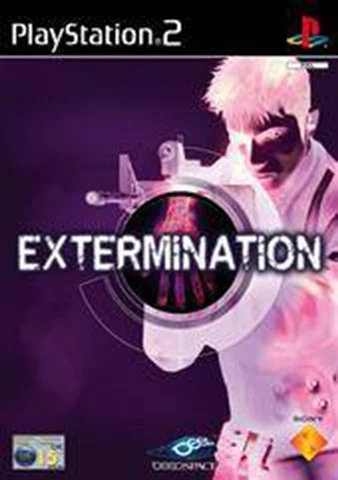 Extermination (PS2)