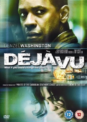 Deja Vu (12) 2006