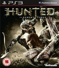 Hunted: The Demon's Forge (PS3)