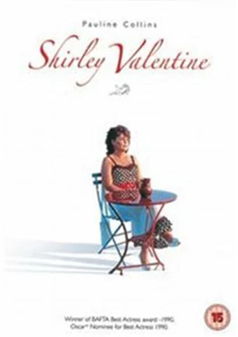 Shirley Valentine (15) 1989