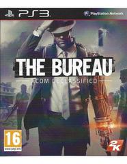 Bureau: XCOM Declassified (PS3)