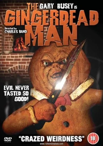 GingerDead Man, The (18) 2005