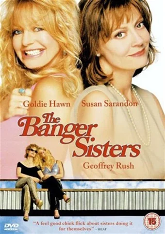 Banger Sisters (15) 2002