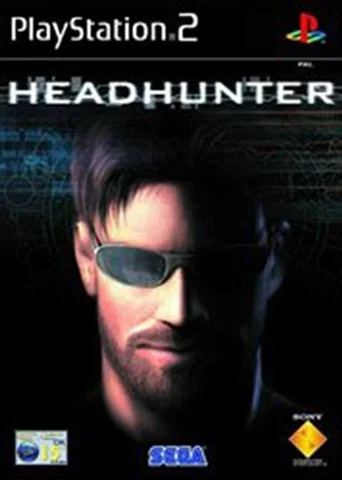 Head Hunter (PS2)