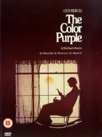 Color Purple, The (15) 1985