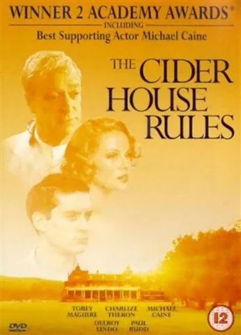 Cider House Rules, The (12) 1999