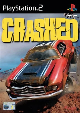 Crashed (PS2)