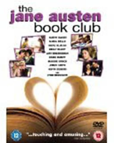 Jane Austen Book Club (12) 2007