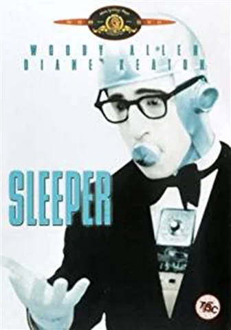 Sleeper (PG) 1973
