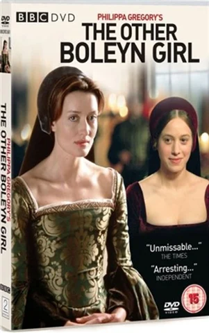 Other Boleyn Girl (15) 2003