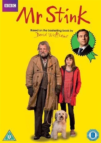 Mr Stink (U) 2012