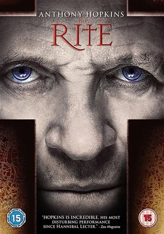 Rite (15) 2011