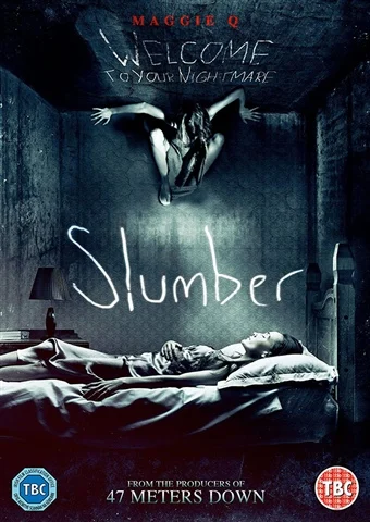Slumber (15) 2017