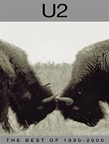 U2: Best Of 1990-2000 (E) 2002