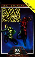 BMX Racers (Spectrum 48k Cassette)