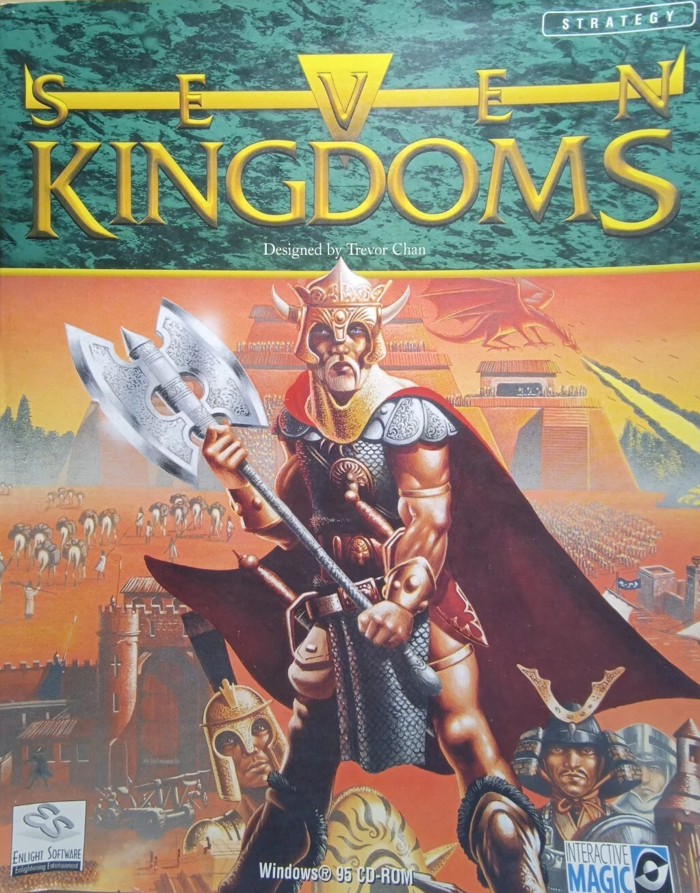 Seven Kingdoms (PC)