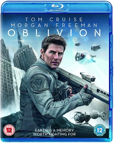 Oblivion (12) 2013