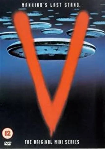 V: The Mini Series (12) 1983