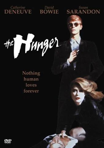 Hunger, The (18) 1983