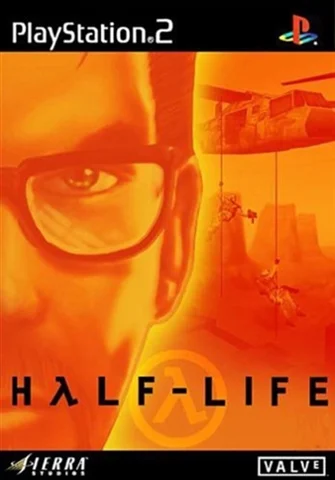 Half-Life (PS2)